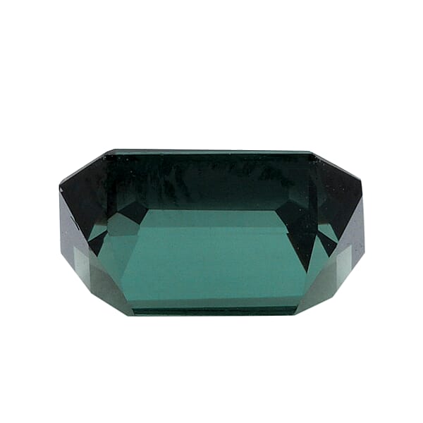 AAAA Lagoon Tourmaline (Oct 9x7mm) 2.20 Ctw
