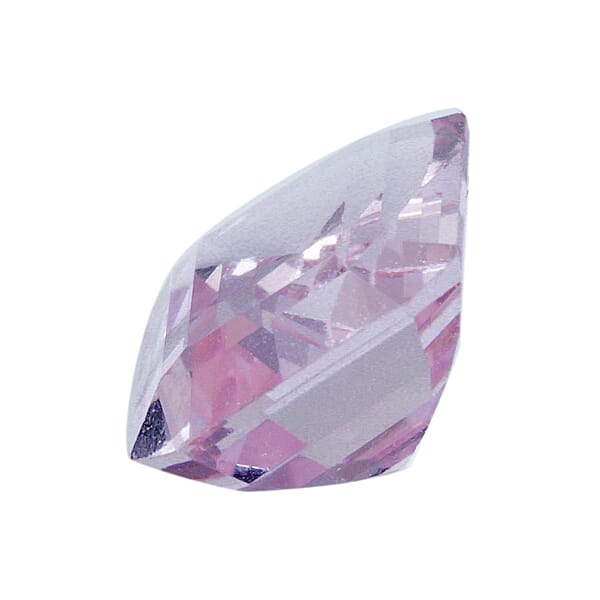 AAAA Pink Morganite (Oct 10x8 Mm) 3.00 Ctw