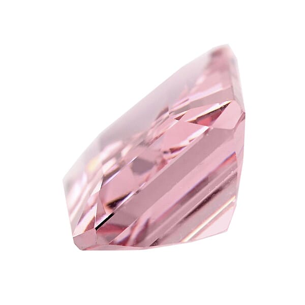 AAAA Pink Morganite (Oct 9x7 Mm) 1.50 Ctw