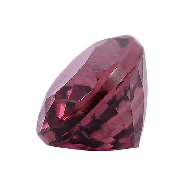 AAAA Rubellite (Ovl 7x5 Mm) 0.70 Ctw