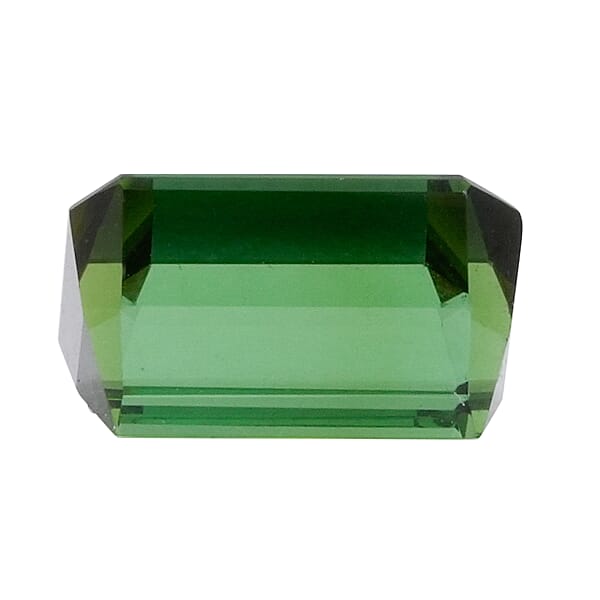AAAA SAPO Tourmaline (Oct 7x5 Mm) 1.00 Ctw