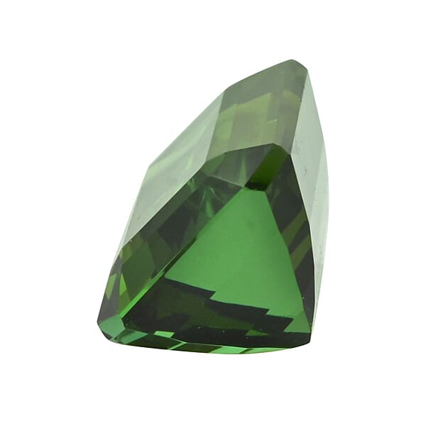 AAAA SAPO Tourmaline (Oct 8x6 Mm) 1.60 Ctw