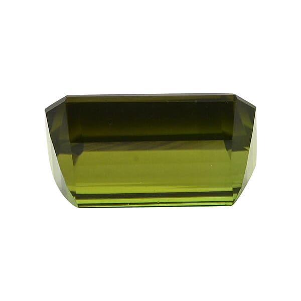 AAAA SAPO Tourmaline (Oct 8x6 Mm) 1.60 Ctw