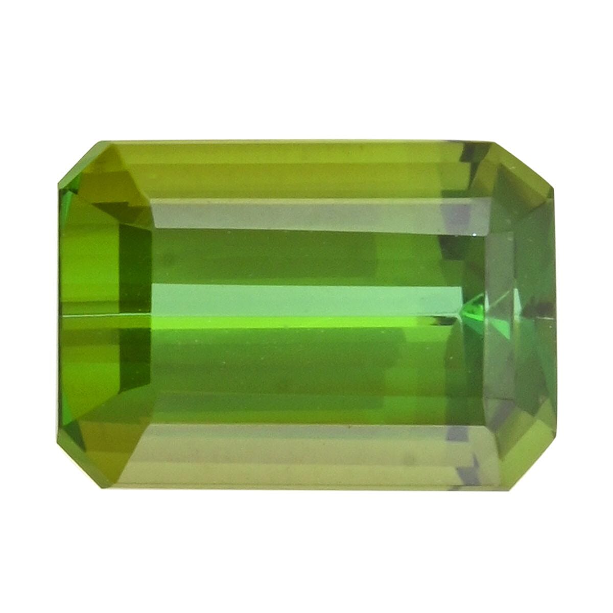 AAAA SAPO Tourmaline (Oct 8x6 mm) 1.60 ctw