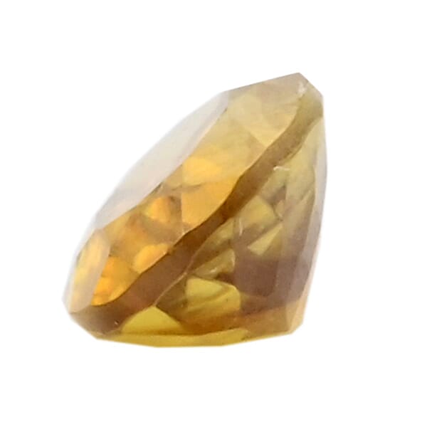 AAAA Sava Sphene (Ovl Free Size) 1.00 Ctw