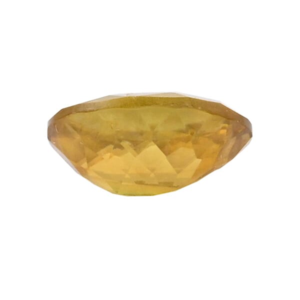 AAAA Sava Sphene (Ovl Free Size) 1.00 Ctw
