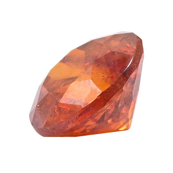 AAAA Sphalerite (Rnd 9 Mm) 3.70 Ctw
