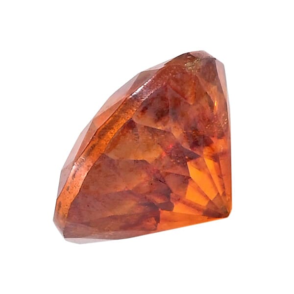 AAAA Sphalerite (Rnd 9 Mm) 3.70 Ctw