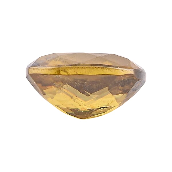 AAAA Sphene (Cush 8x6mm) 1.60 Ctw