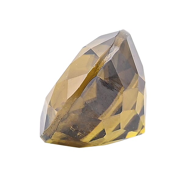 AAAA Sphene (Rnd 7mm) 1.60 Ctw