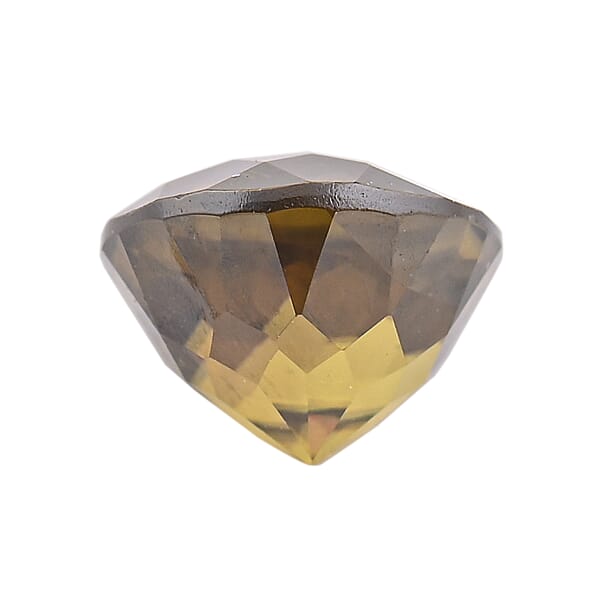 AAAA Sphene (Rnd 7mm) 1.60 Ctw