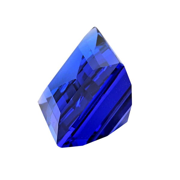 AAAA Tanzanite (Bgt Free Size) 10.00 Ctw