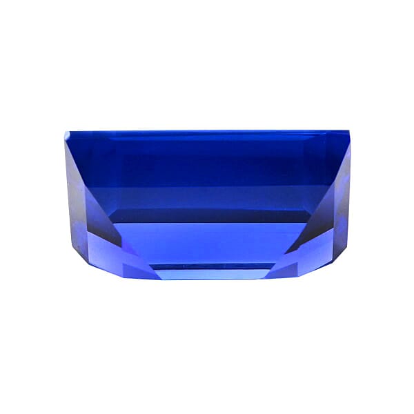 AAAA Tanzanite (Bgt Free Size) 10.00 Ctw