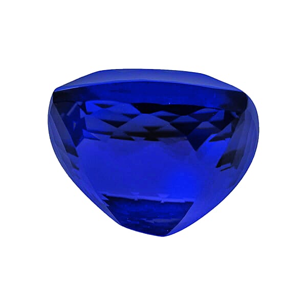 AAAA Tanzanite (Cush Free Size) 14.00 Ctw