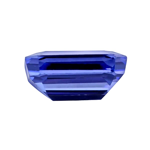 AAAA Tanzanite (Oct 7x5 Mm) 1.00 Ctw