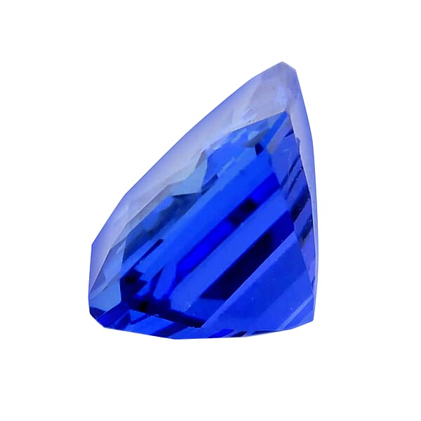AAAA Tanzanite (Oct 8x6 Mm) 1.60 Ctw
