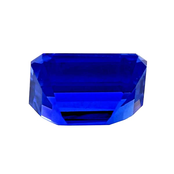 AAAA Tanzanite (Oct 8x6 Mm) 1.60 Ctw