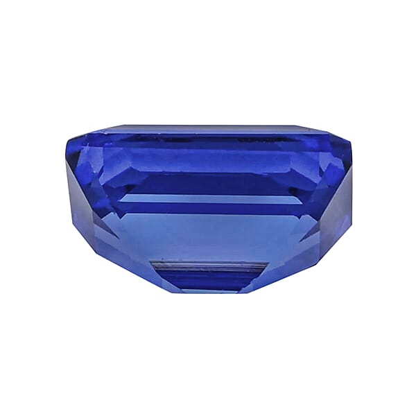 AAAA Tanzanite (Oct 9x7 Mm) 2.50 Ctw