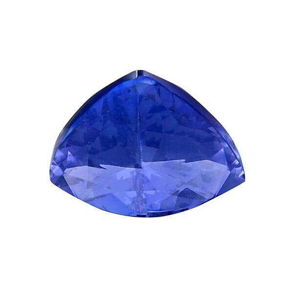AAAA Tanzanite (Trl 7.5 Mm) 1.60 Ctw