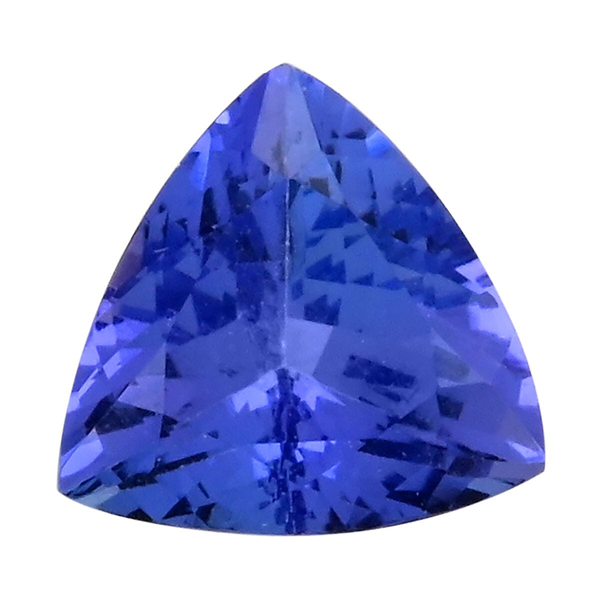 AAAA Tanzanite (Trl 7.5 mm) 1.60 ctw