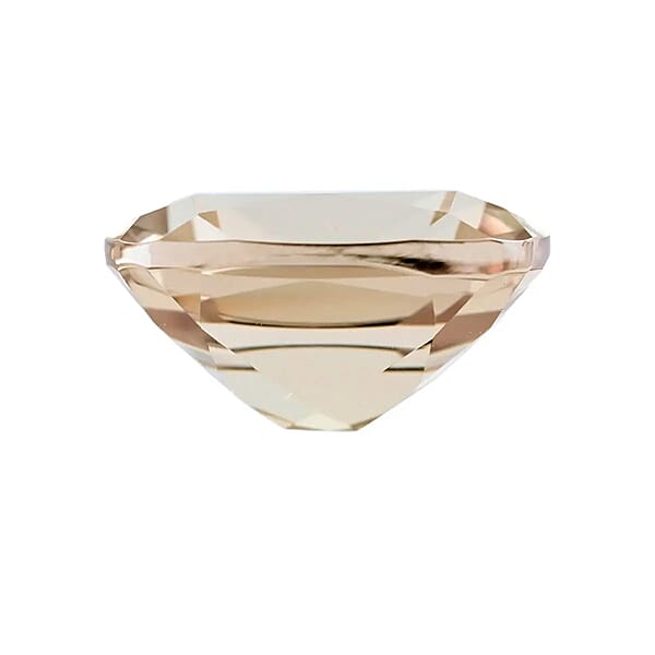AAAA Turkizite (Cush 10x8 Mm) 3.00 Ctw