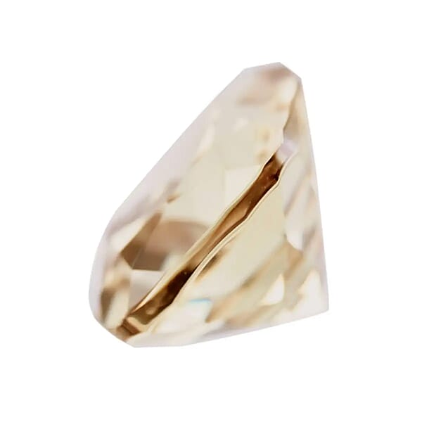 AAAA Turkizite (Cush 10x8 Mm) 3.00 Ctw
