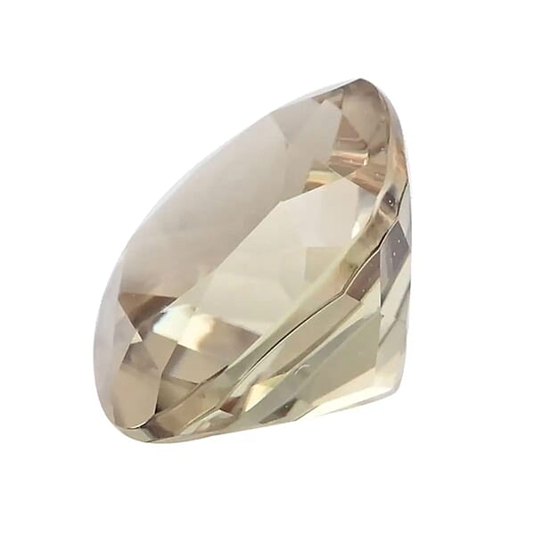 AAAA Turkizite (Cush 8x8 Mm) 2.20 Ctw