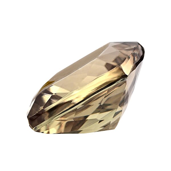 AAAA Turkizite (Cush 9 Mm) 3.00 Ctw