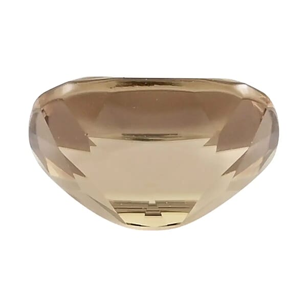 AAAA Turkizite (Cush 9x7 Mm) 2.00 Ctw