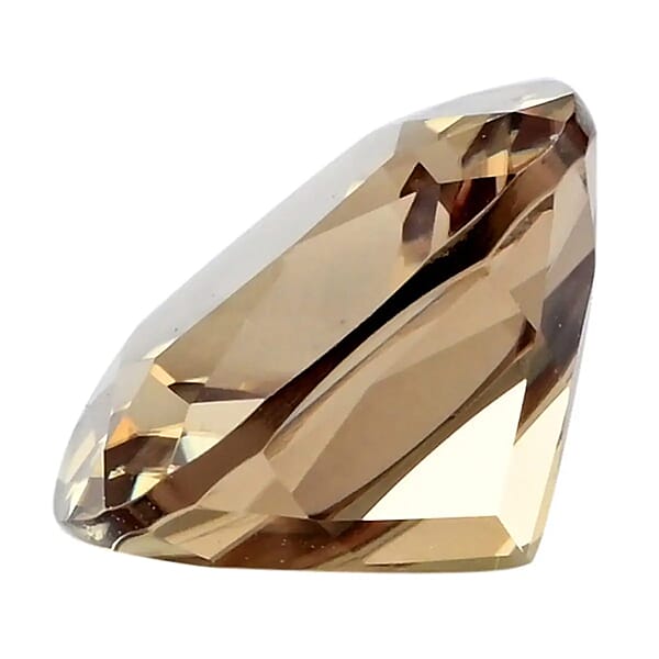 AAAA Turkizite (Cush 9x9 Mm) 3.00 Ctw