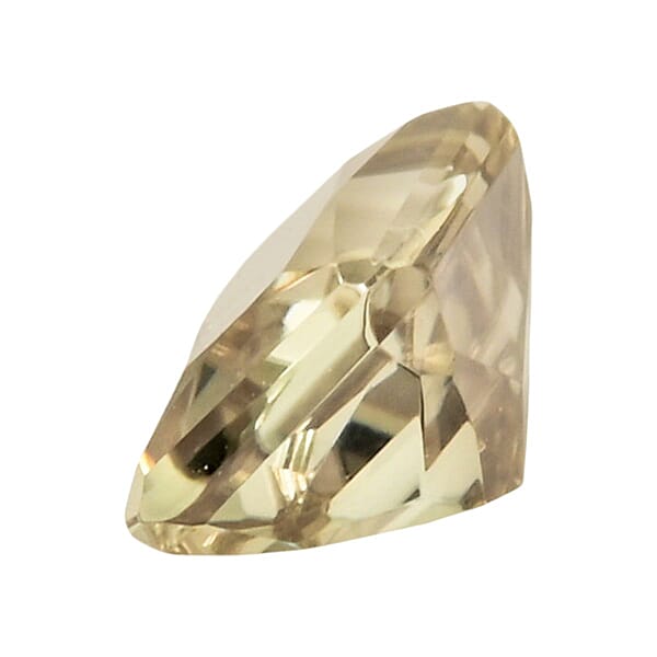 AAAA Turkizite (Oct 7x5 Mm) 1.00 Ctw