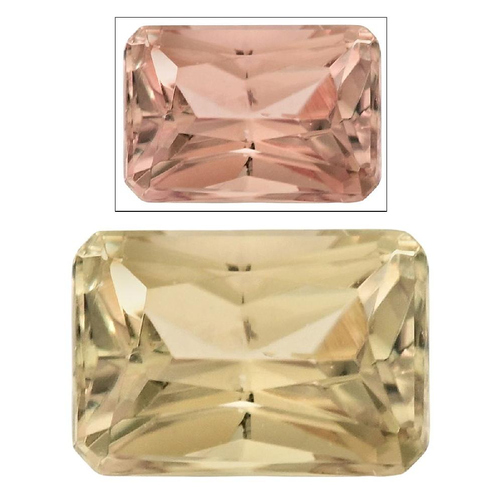 AAAA Turkizite (Oct 7x5 Mm) 1.00 Ctw