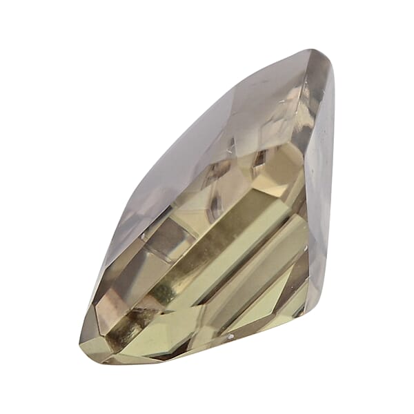 AAAA Turkizite (Oct Free Size) 3.00 Ctw