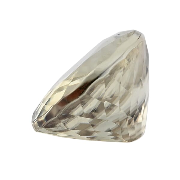AAAA Turkizite (Oval 9x7 Mm) 2.00 Ctw