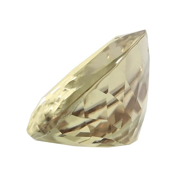 AAAA Turkizite (Oval 9x7 Mm) 2.00 Ctw