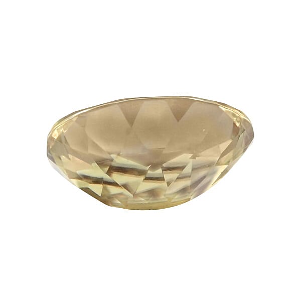 AAAA Turkizite (Oval 9x7 Mm) 2.00 Ctw