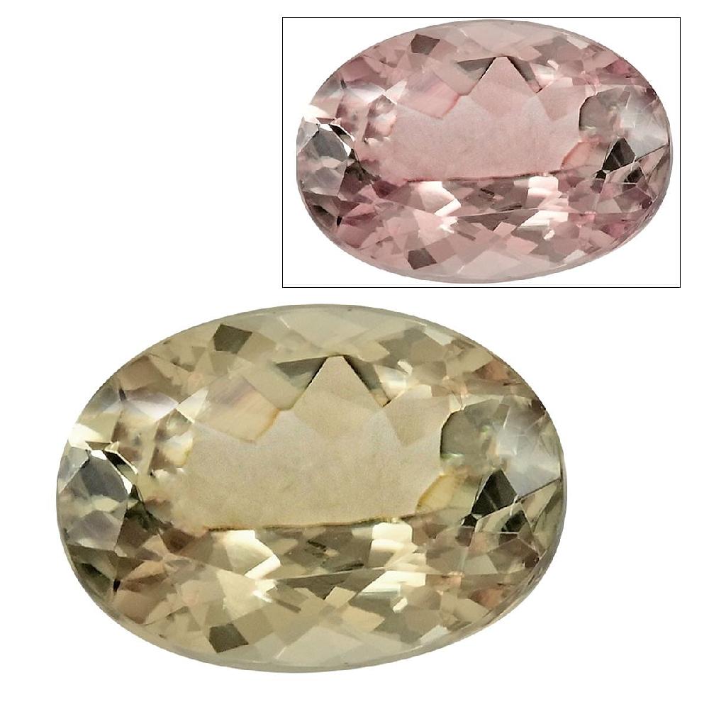 AAAA Turkizite (Oval 9x7 mm) 2.00 ctw