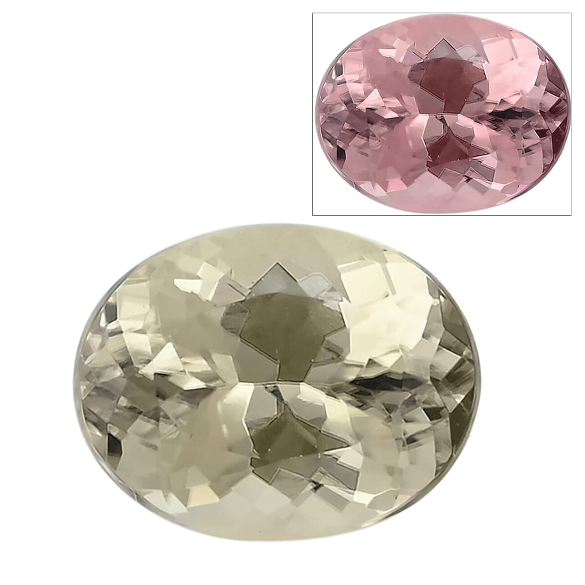 AAAA Turkizite (Oval 9x7 mm) 2.00 ctw