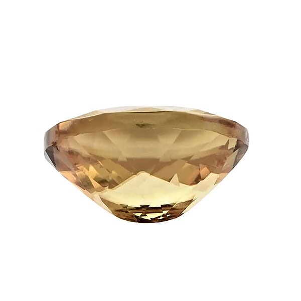AAAA Turkizite (Ovl 10x8 Mm) 3.00 Ctw