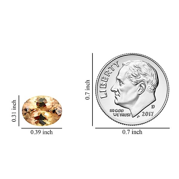 AAAA Turkizite (Ovl 10x8 Mm) 3.00 Ctw