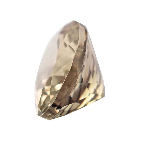 AAAA Turkizite (Ovl 10x8 Mm) 3.00 Ctw
