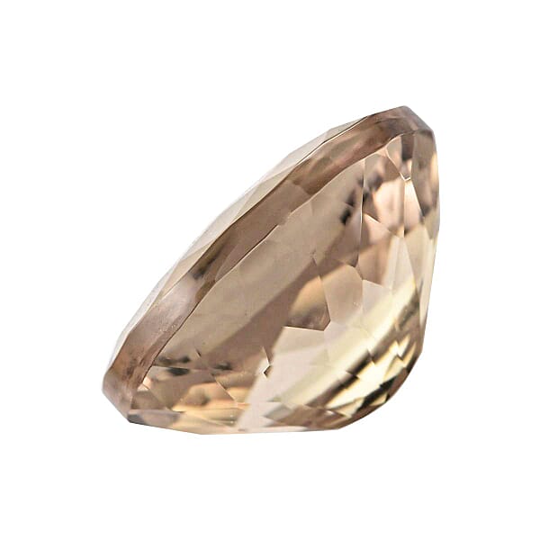 AAAA Turkizite (Ovl 10x8 Mm) 3.00 Ctw