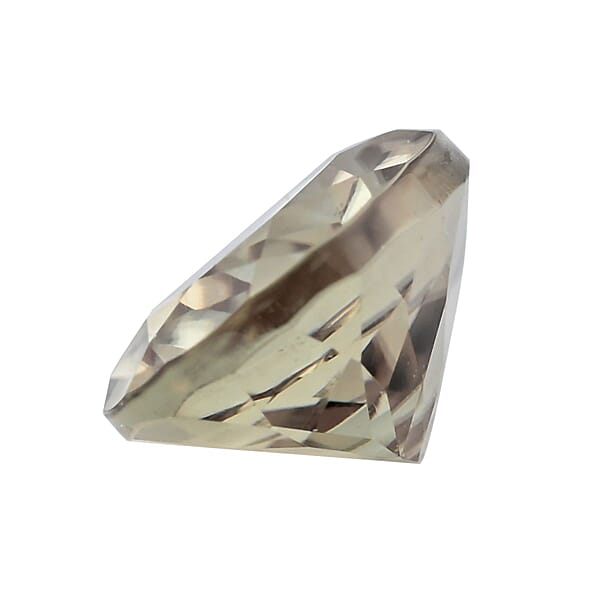 AAAA Turkizite (Ovl 8x6 Mm) 1.00 Ctw