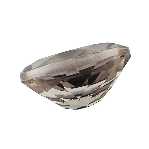 AAAA Turkizite (Ovl 8x6 Mm) 1.00 Ctw