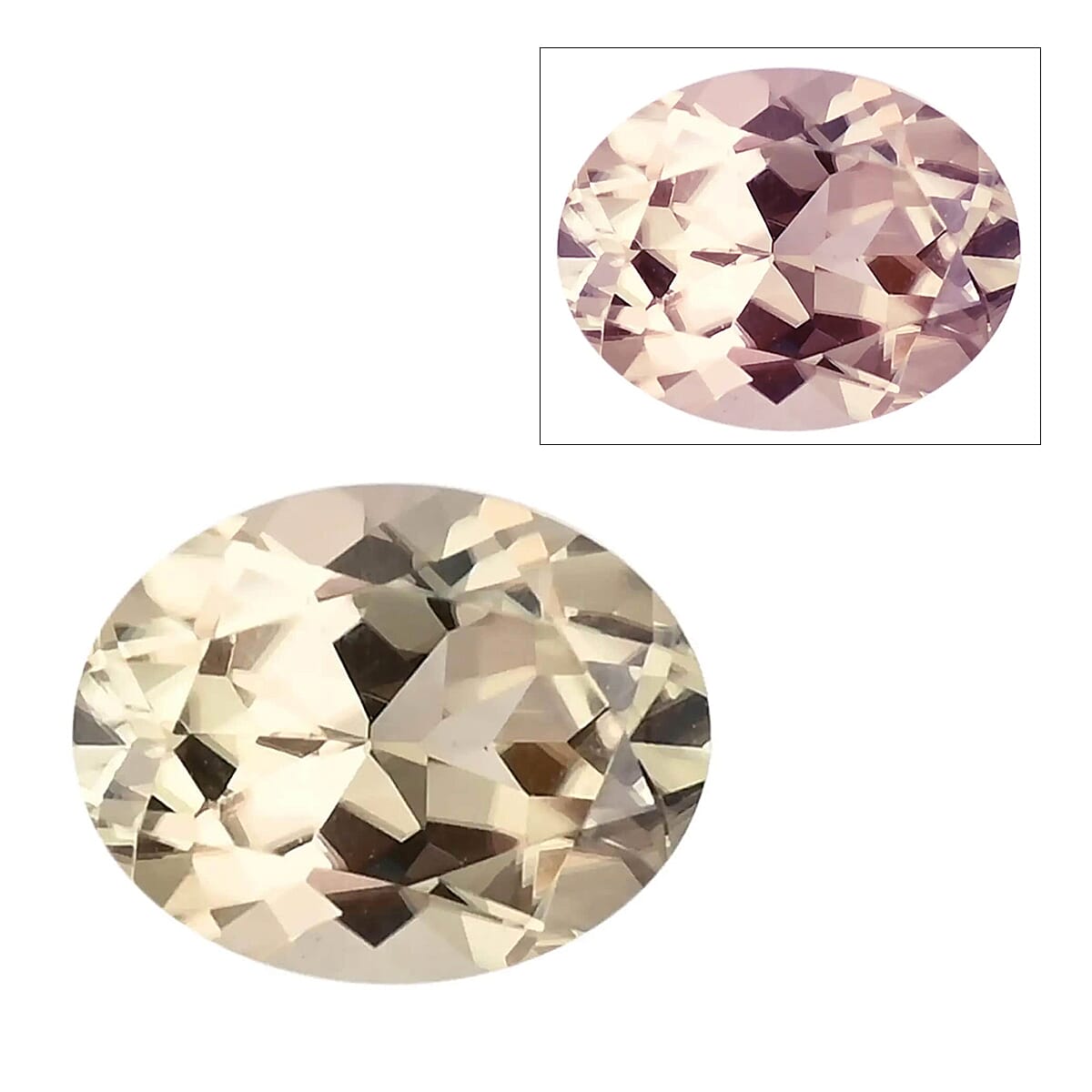 AAAA Turkizite (Ovl 9x6 mm) 1.50 ctw