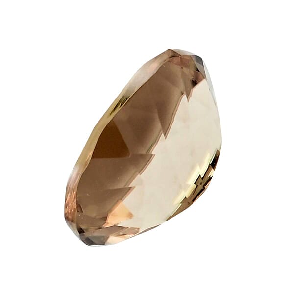 AAAA Turkizite (Ovl Free Size) 3.00 Ctw