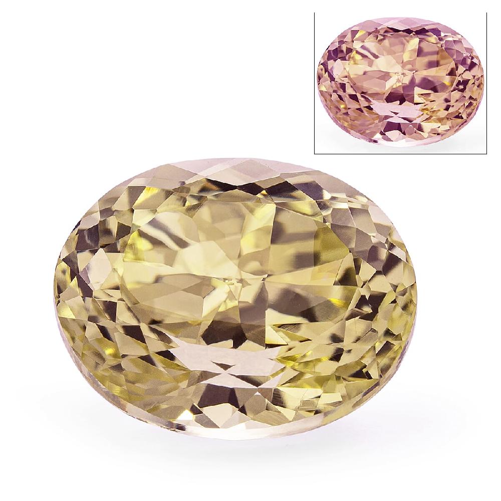 AAAA Turkizite (Ovl Free Size) 3.00 ctw