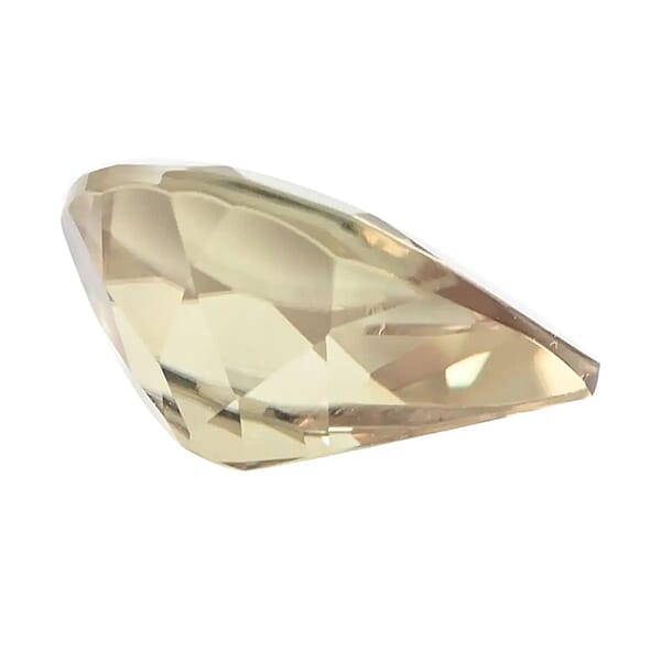 AAAA Turkizite (Pear 10x8 Mm) 2.00 Ctw