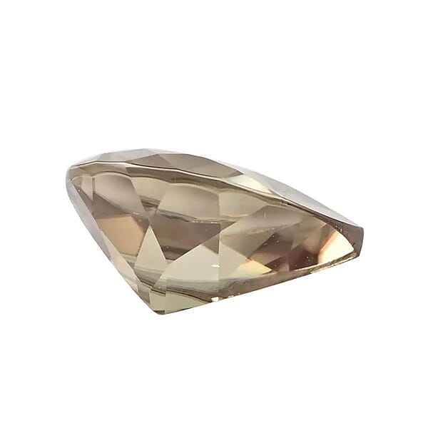AAAA Turkizite (Pear 10x8 Mm) 2.20 Ctw