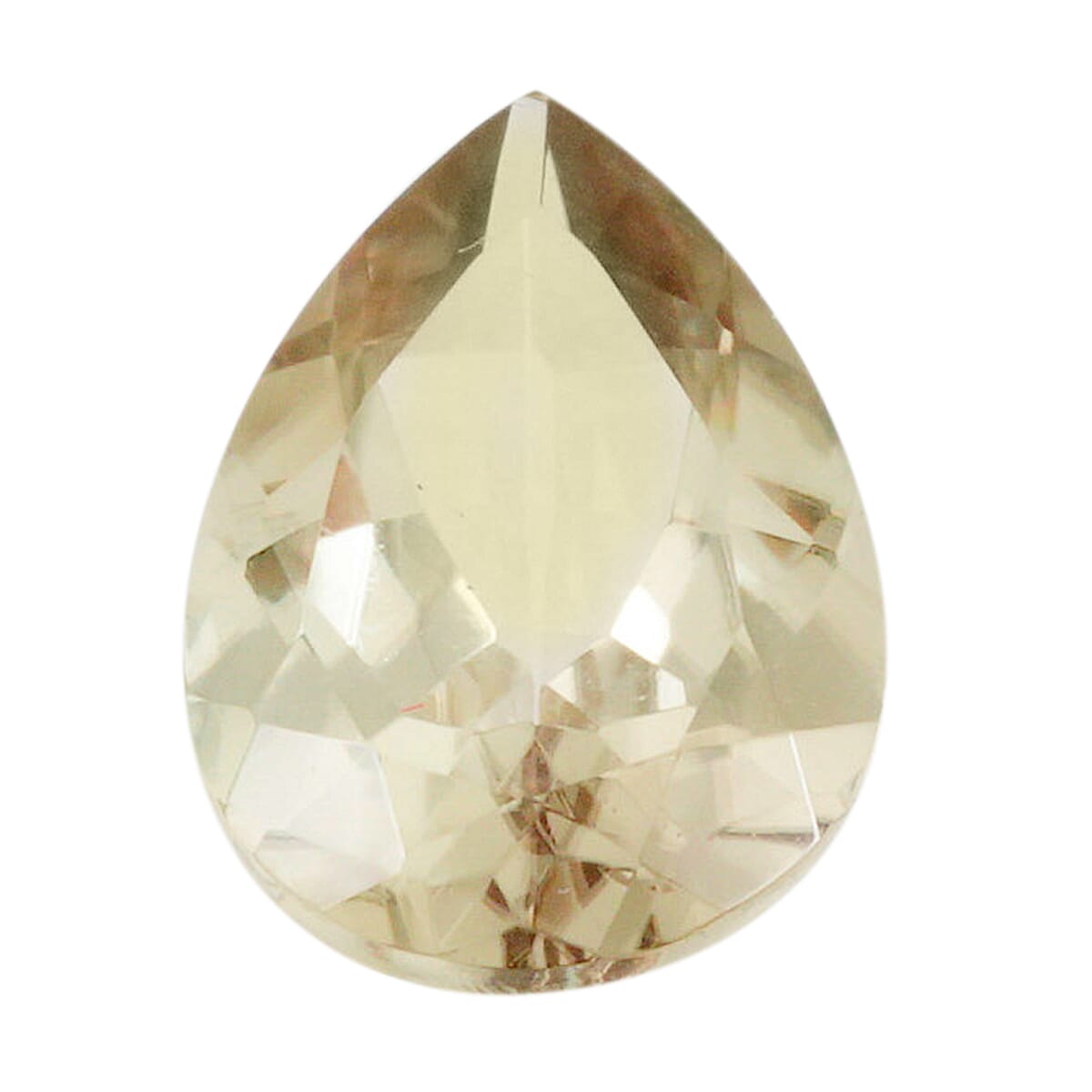 AAAA Turkizite (Pear Free Size) 4.00 ctw